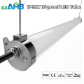 Luz LED triple a prueba de agua Szamb IP67 de 130 lm / W